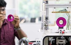 Dyson considers opening tech campus in Singapore